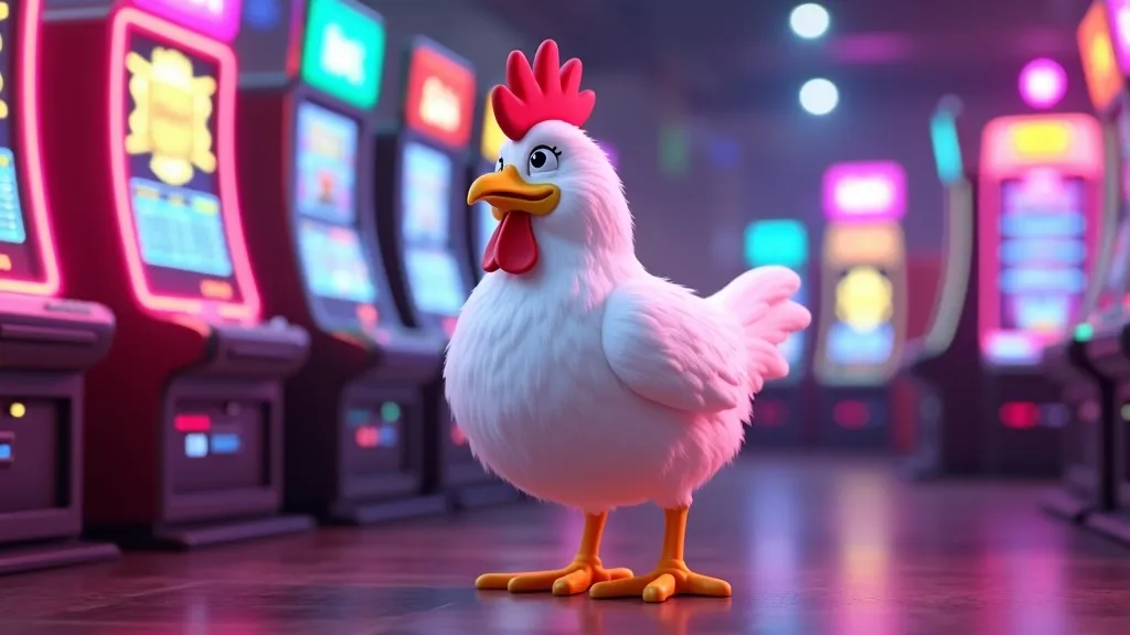 Chickenroad-casinoreview