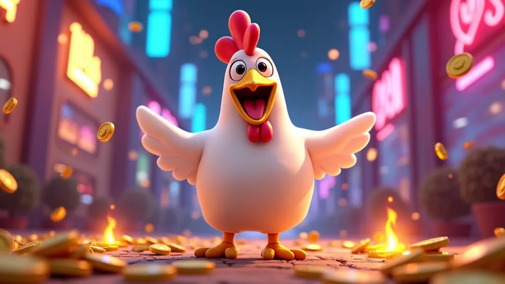 Chickenroad-casinoreview