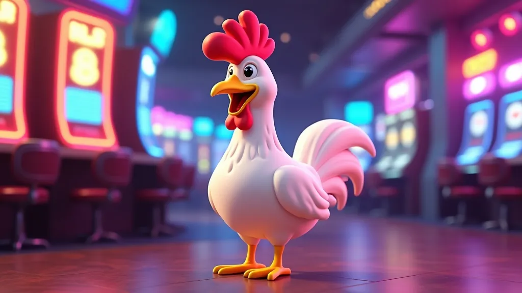 Chickenroad-casinoreview