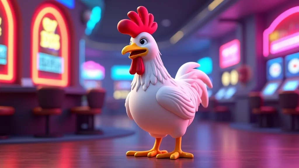Chickenroad-casinoreview
